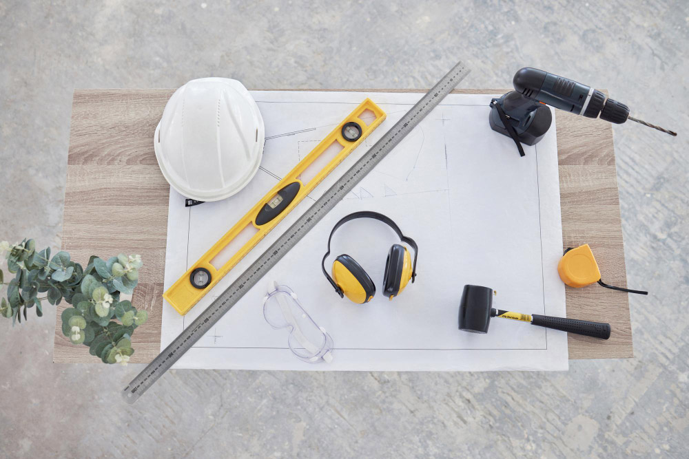 Best Ways To Prepare Your Site Before Construction Or Installation Work