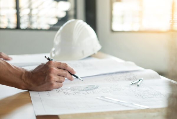 Expert Guide To Planning A General Construction Project