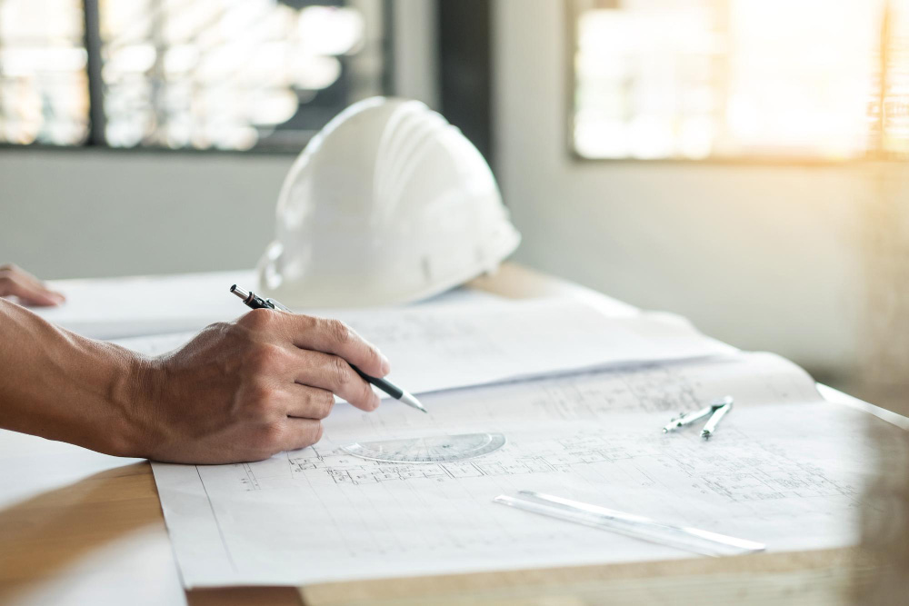Expert Guide To Planning A General Construction Project