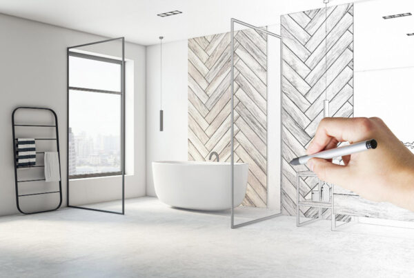 Expert Tips For Choosing A Shower Enclosure For Your Bathroom