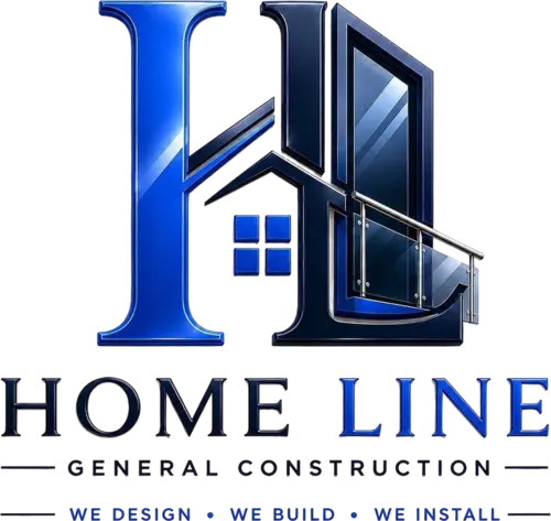 Home Line Premium Windows, Glass & Custom Cabinetry Solutions