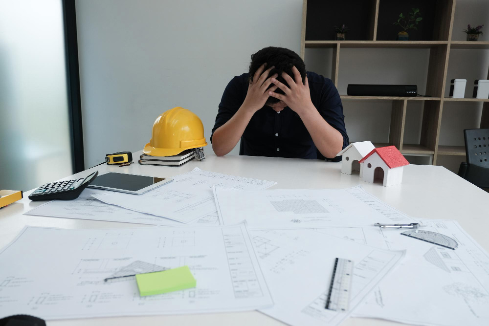Top Construction Mistakes To Avoid Before Starting A Project