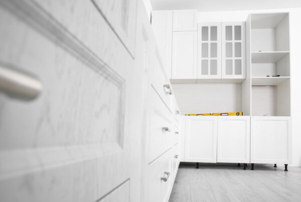 Top Reasons To Choose Custom Cabinets Over Ready-Made Cabinets