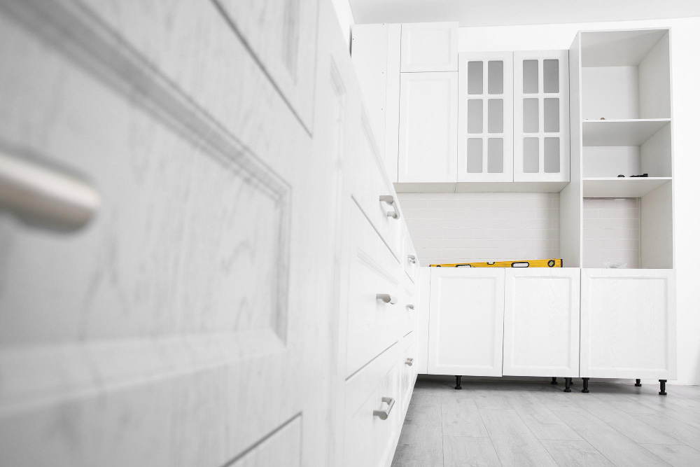 Top Reasons To Choose Custom Cabinets Over Ready-Made Cabinets